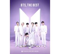 BTS BTS, the BEST (CD) Album (Importación USA)