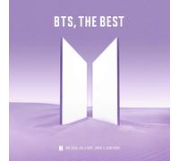Bts Bts. The Best (CD) (Importación USA)