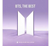 BTS – BTS, THE BEST – CD – Ltd/Digi