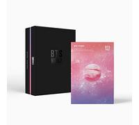 Bts - Bts World (Ost) -CD+Book-