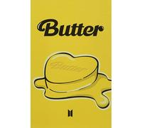 BTS - Butter (Cassette Single) [Casete]