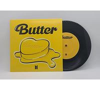 BTS - Butter - Limited Edition 7" Vinyl