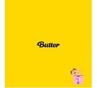 BTS - Butter (Single Album) - Cream