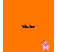 BTS - Butter (Single Album) - Peaches