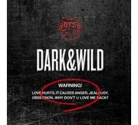 BTS - Dark & Wild