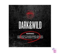 BTS - Dark & Wild