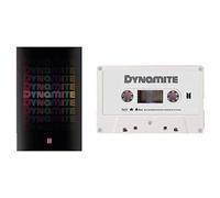 BTS - Dynamite (Limited Cassette Single) [Casete]