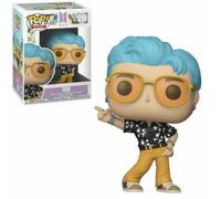 Bts Dynamite RM 9.5cm Pop Rocks Figura Vinilo Funko 220 IN Stock Nuevo