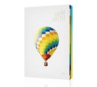 BTS - [EPILOGUE : YOUNG FOREVER] In The Mood For Love Special Album DAY ver. 2CD+POSTER+112p Photo Book+1p Polaroid Card K-POP Sealed