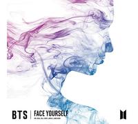 BTS Face Yourself (CD) Album