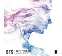BTS – Face Yourself – CD – Virgin Mobile