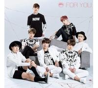BTS - FOR YOU（12インチアナログ盤）(特典なし) [Analog]
