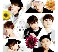 Bts - I Need U (Japanese Version)