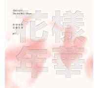 BTS - In The Mood For Love (Pink Ver)