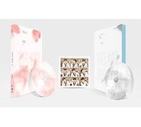 BTS In The Mood For Love Pt.1 (3rd Mini Album) (CD) (Importación USA)