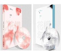 Bts - In The Mood For Love Pt.1 (3rd Mini Album)