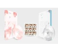 Bts In The Mood For Love Pt.1 (3rd Mini Album) (CD) (Importación USA)