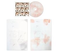 BTS - In The Mood For Love PT.1 3rd Mini Album (Random Ver. WHITE / PINK) R + Photobook + Photocard + 1 Hand Mirror + 5 Extra Photos Official K-POP Sealed Album