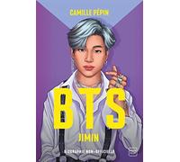 BTS Jimin: La biographie non-officielle