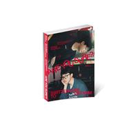 BTS JIMIN X JUNGKOOK Temporada 2 (libro de fotos) + juego de 3 tarjetas fotográficas adicionales