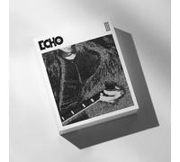 B'TS JIN Echo 2nd Solo Mini Álbum (versión estándar III)