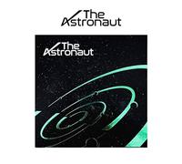 BTS JIN The Astronaut 1st Single Album CD+Folding poster on pack+Photobook+Lyric card+Postcard+Graphic sticker+Seal sticker+Photocard+Tracking (VERSION.02)