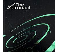 BTS JIN THE ASTRONAUT Album (VER 02)+1ea BTS Store Gift Card K-POP SELLADO
