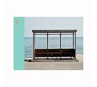 BTS KPOP BANGTAN BOYS WINGS YOU NEVER WALK ALONE Album [LEFT Ver.] CD + Photobook + Photocard