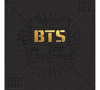 BTS Kpop Bangtanboys - Álbum de fotos y CD