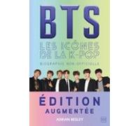 Bts : Les Icônes De La K-pop (ebook)