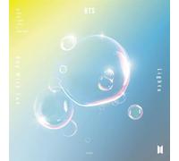 BTS - Lights / Boy With Luv - Standard Edition