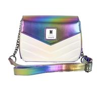 Loungefly Bighit BTS - Bolso bandolera