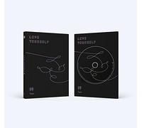 BTS - LOVE YOURSELF 轉 Tear [ Random ver. ] (Vol.3) CD+Photobook+Mini Book+Photocard+Standing Photo+Folded Poster+Free Gift