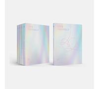 BTS Love Yourself: Answer (CD) Album (Importación USA)
