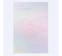 BTS - Love Yourself: Answer - F