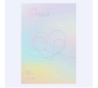 BTS - Love Yourself: Answer - L