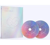 BTS - Love Yourself: Answer (L Version) [2CD]
