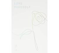 BTS – Love Yourself ? 'Her' – CD – Importación USA