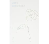 BTS Love Yourself ? 'Her' (5th Mini Album) (CD) (Importación USA)