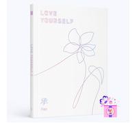BTS - Love Yourself: Her (5th Mini Album) - E version
