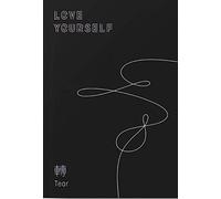 BTS - Love Yourself: Tear (Y Version)