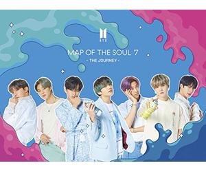 Bts - Map of the..