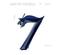 BTS - MAP OF THE SOUL : 7