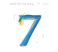 BTS - MAP OF THE SOUL : 7