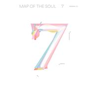 BTS - Map of the Soul: 7 (4th Full Album) - Version 01