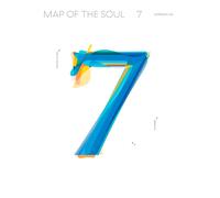BTS - Map of the Soul: 7 (4th Full Album) - Version 04