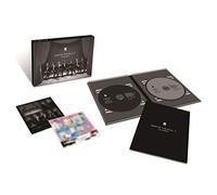 BTS - MAP OF THE SOUL : 7 ~ THE JOURNEY ~ (Ed. Limitada A) (Box Deluxe CD+BLU)