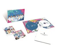 BTS - MAP OF THE SOUL : 7 ~ THE JOURNEY ~ (Ed. Limitada B) (CD+DVD)