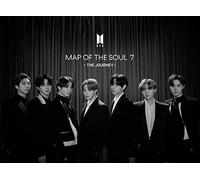 BTS - MAP OF THE SOUL : 7 ~ THE JOURNEY ~ (Ed. Limitada C) (CD+Photo Book)