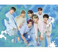BTS MAP of the SOUL: 7 - The Journey (Limited Edition D) (CD) (Importación USA)